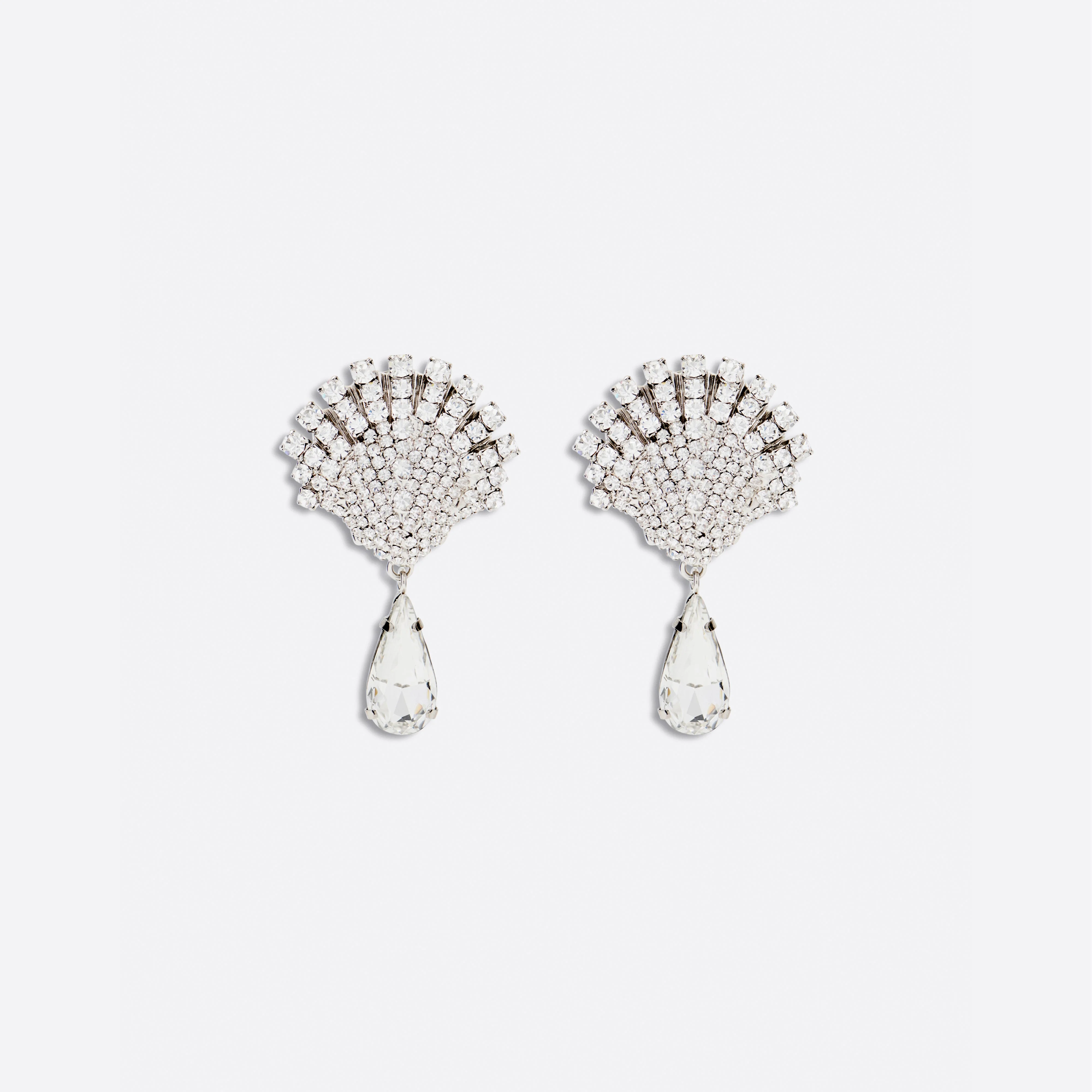 SHELL EARRINGS - 1