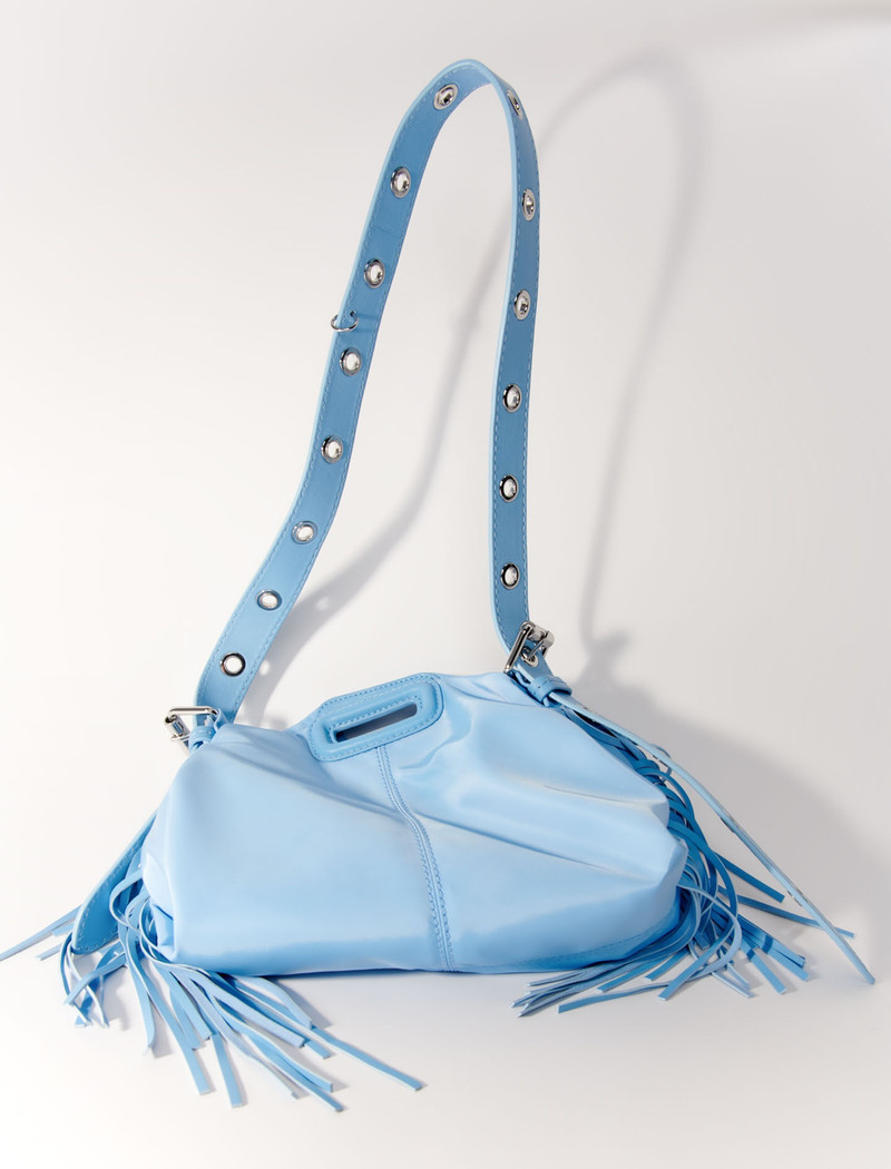 Soft mini Miss M bag 5