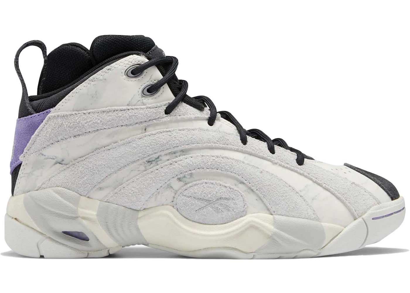 Reebok Shaqnosis The Big Aristotle - 1