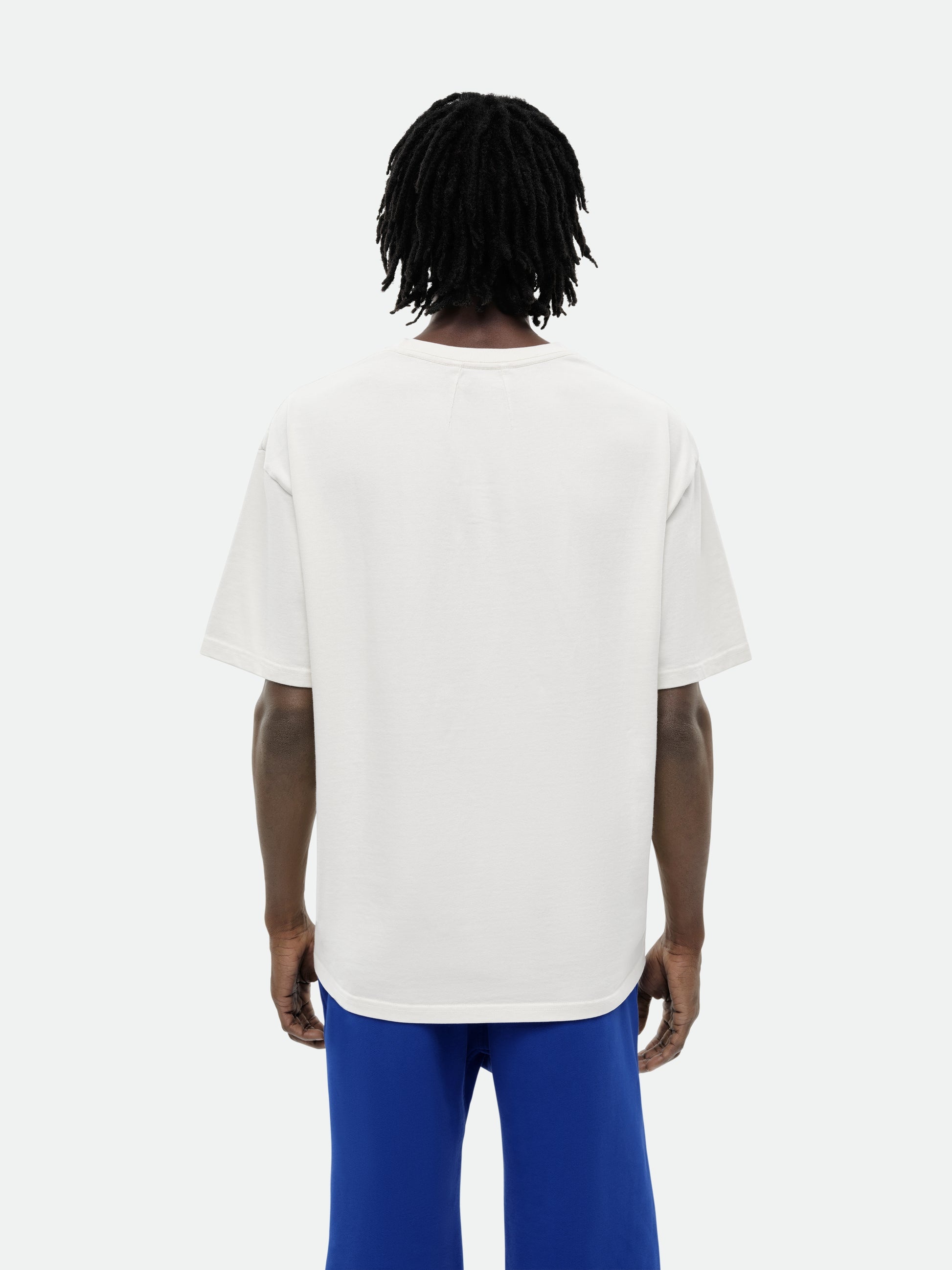 RHUDE PREMIER CRU TEE - 4