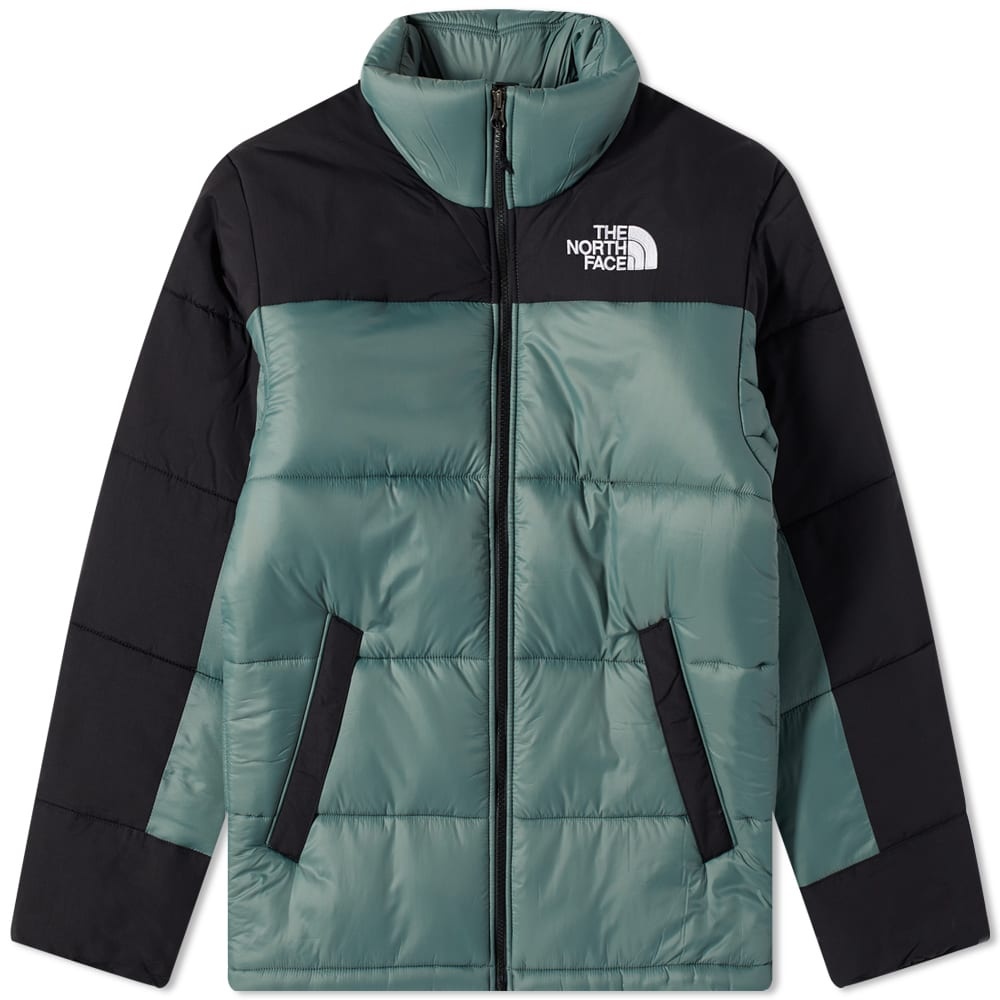 The North Face Himalyan Insulated Jacket - 1