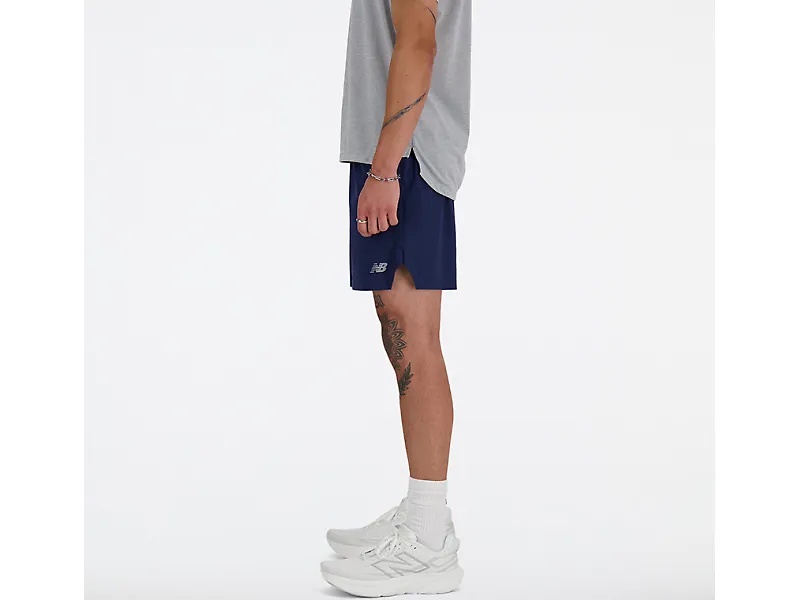 New Balance RC Seamless 7" Short - 2
