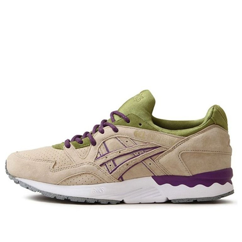 ASICS Concepts x Gel Lyte 5 'Pistachio' H43JK-1717 - 1