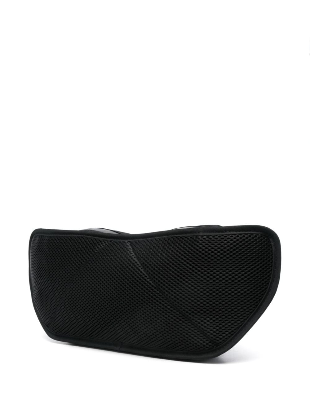x Stella McCartney logo-print belt bag - 3