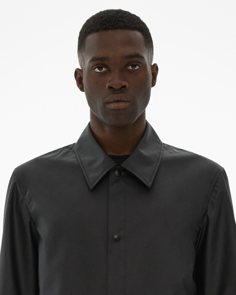 LOGO STADIUM JACKET 7