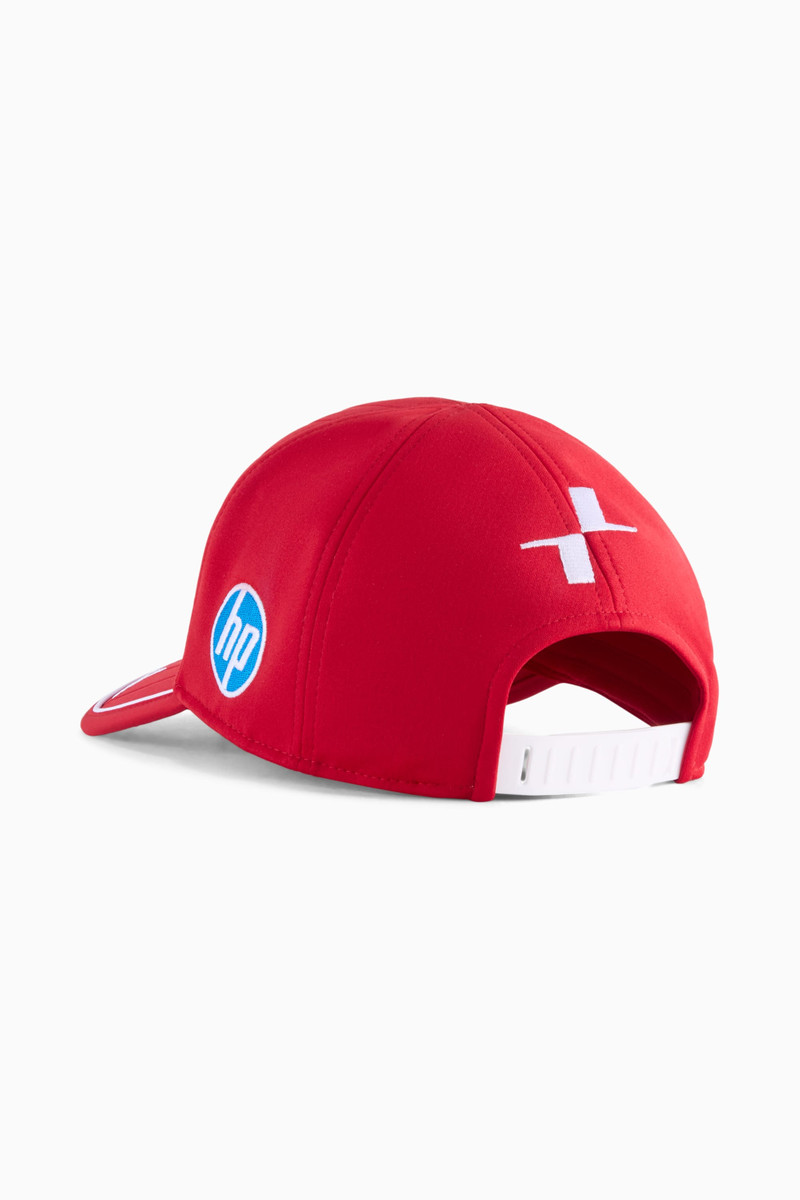 PUMA Scuderia Ferrari Leclerc Adjustable Hat outlook