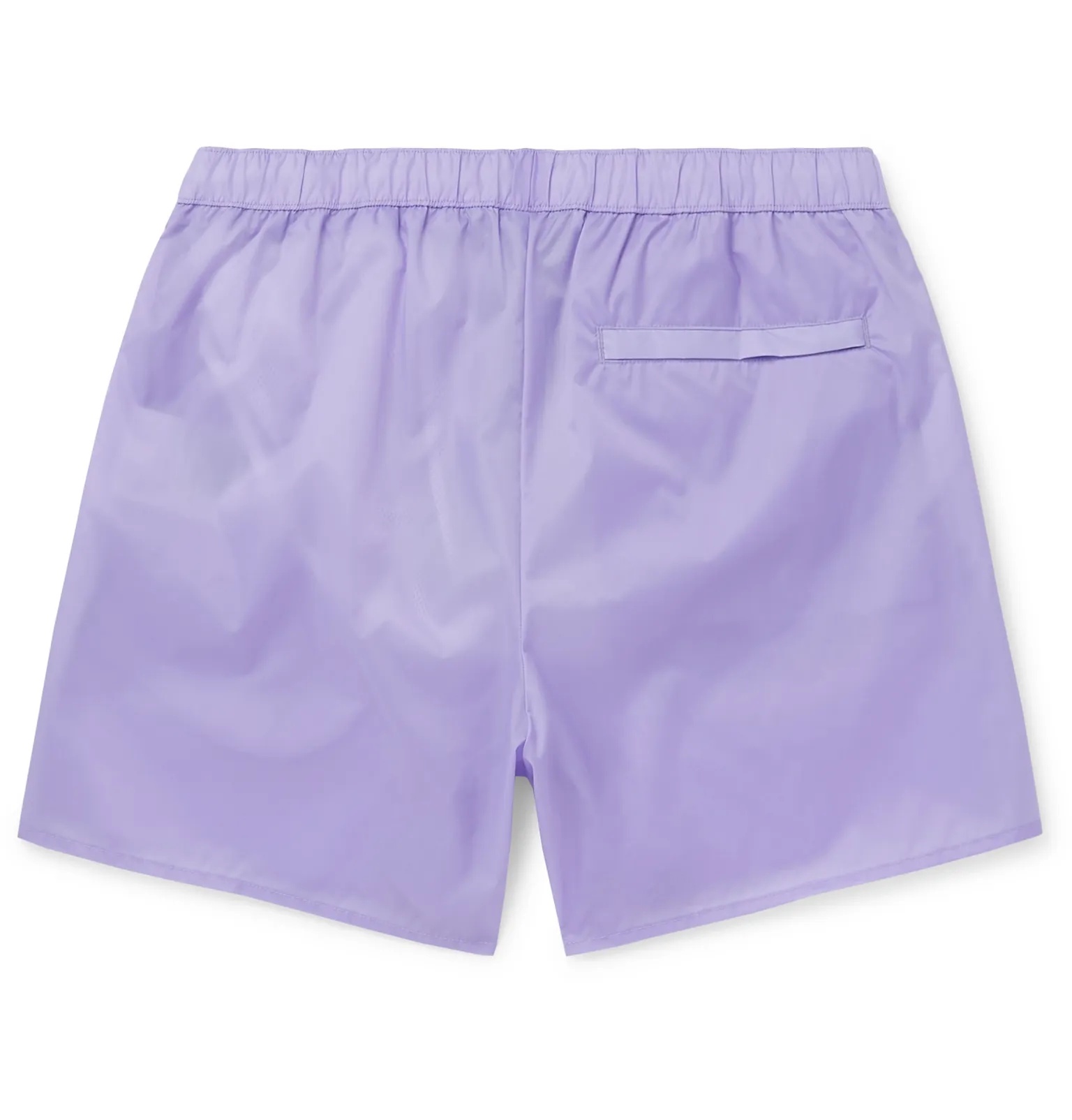 Warrick Mid-Length Swim Shorts - 2