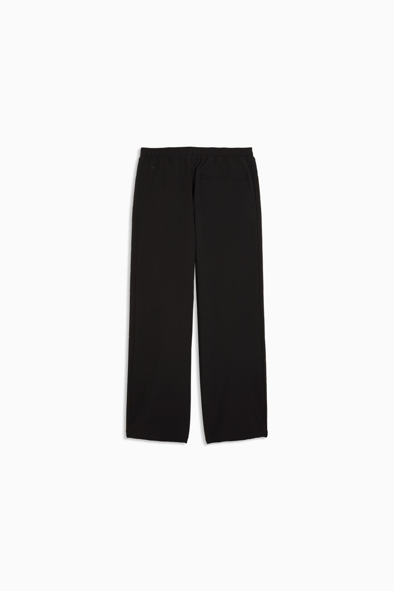 T7 Relaxed Woven Track Pants Men 2