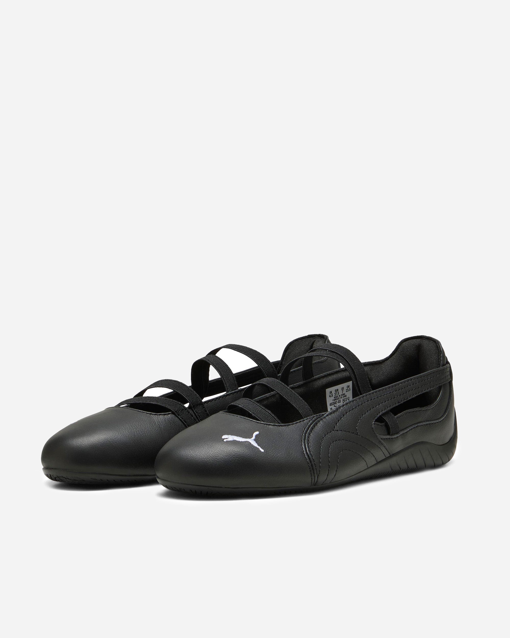 Speedcat Ballet LTH - 2
