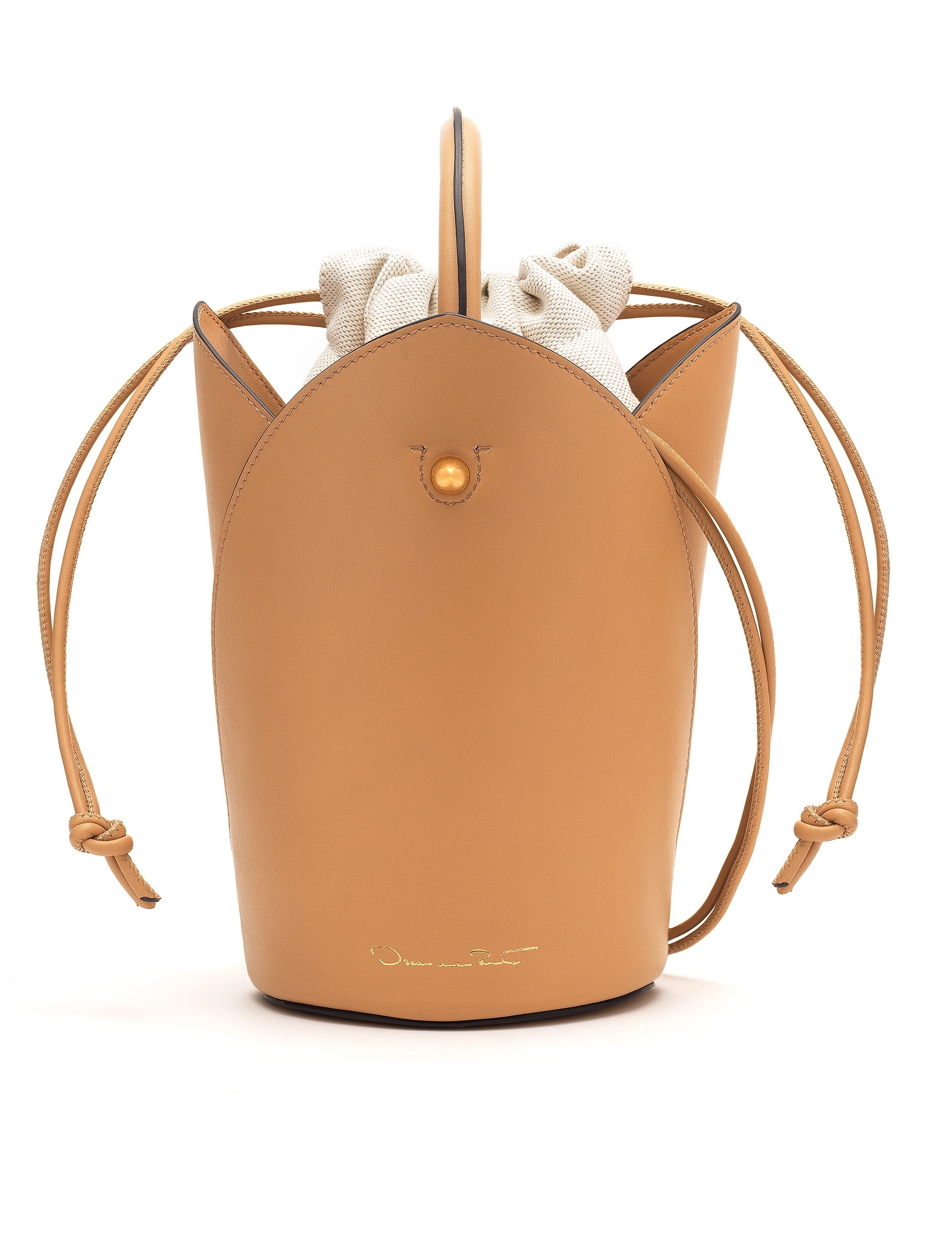 TULIPAN TOP HANDLE BAG - 2