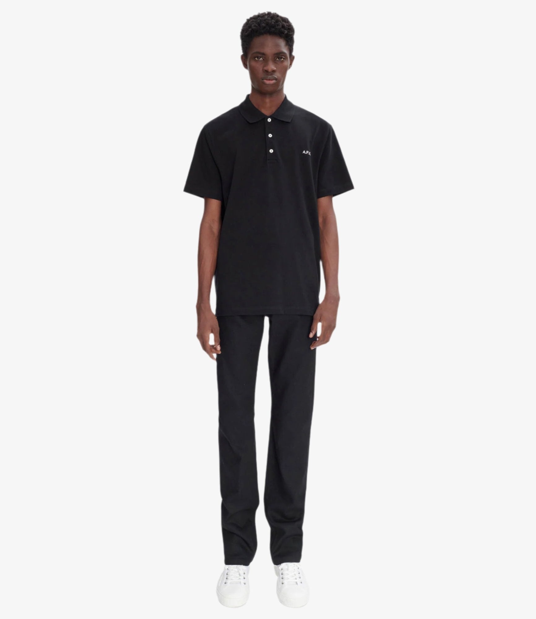 STANDARD POLO SHIRT - 3
