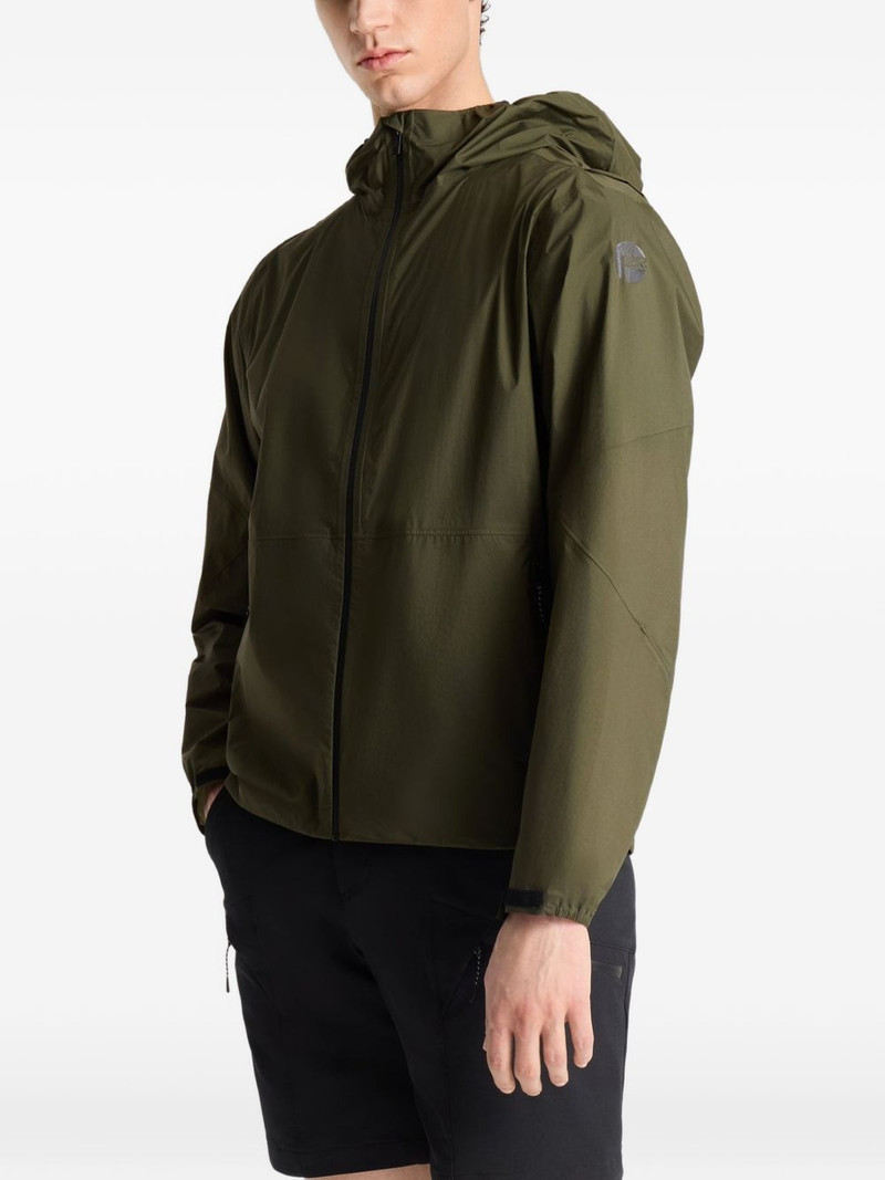Airvone hooded jacket 4