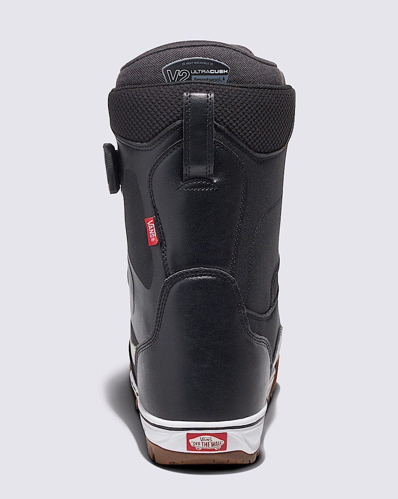 Aura Pro Snowboard Boot 5