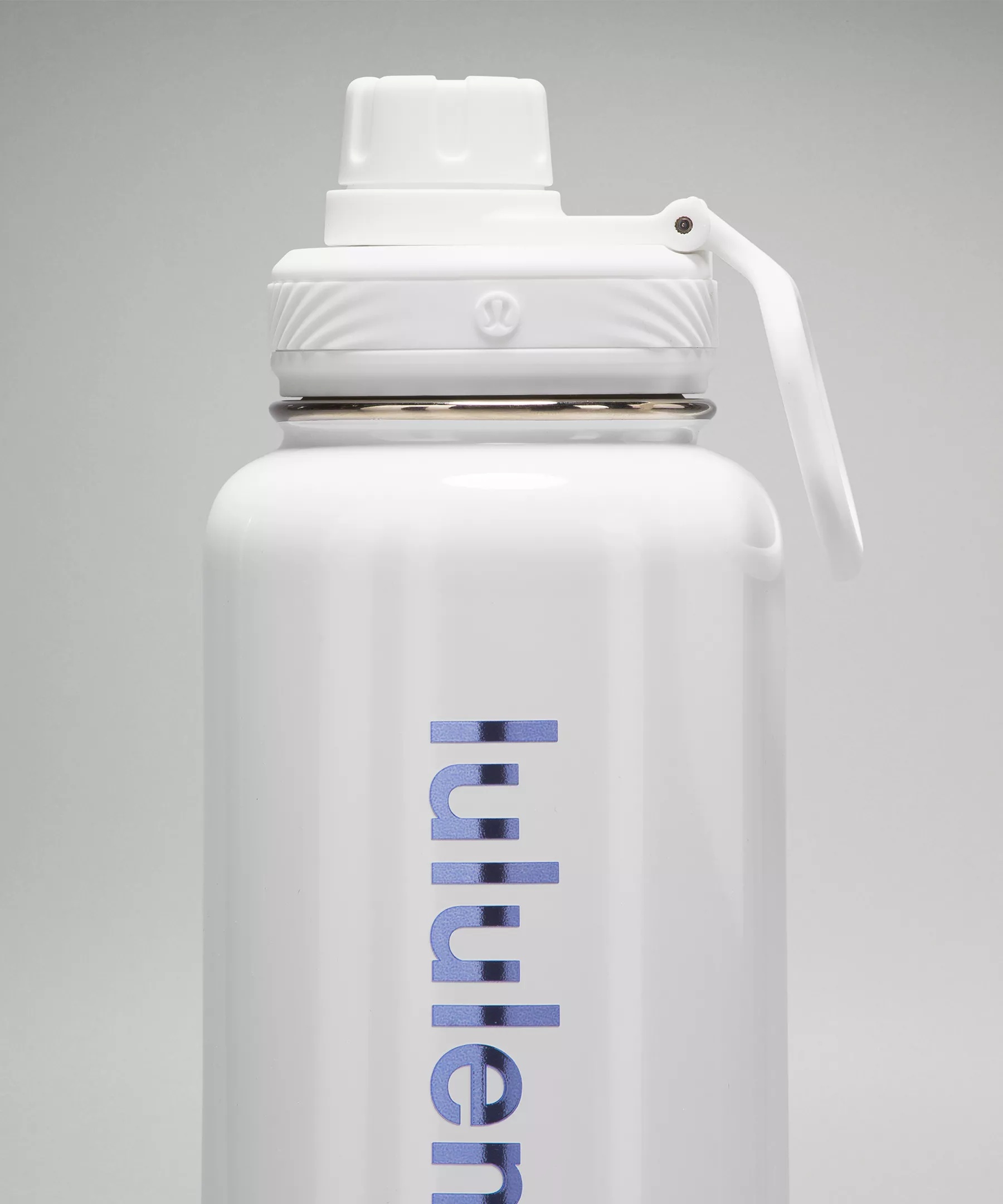Back to Life Sport Bottle 32oz *Shine - 4