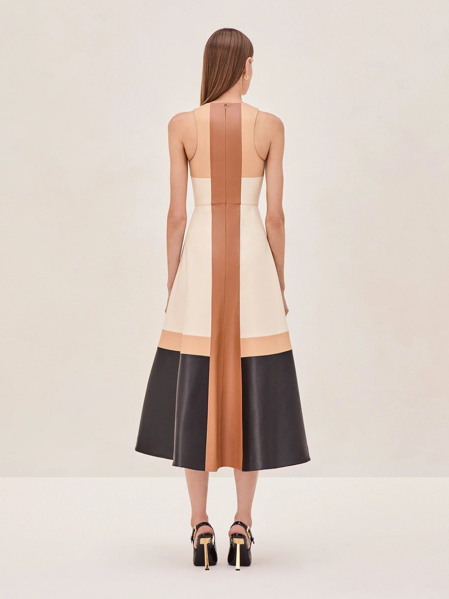 Ferah Dress - 3