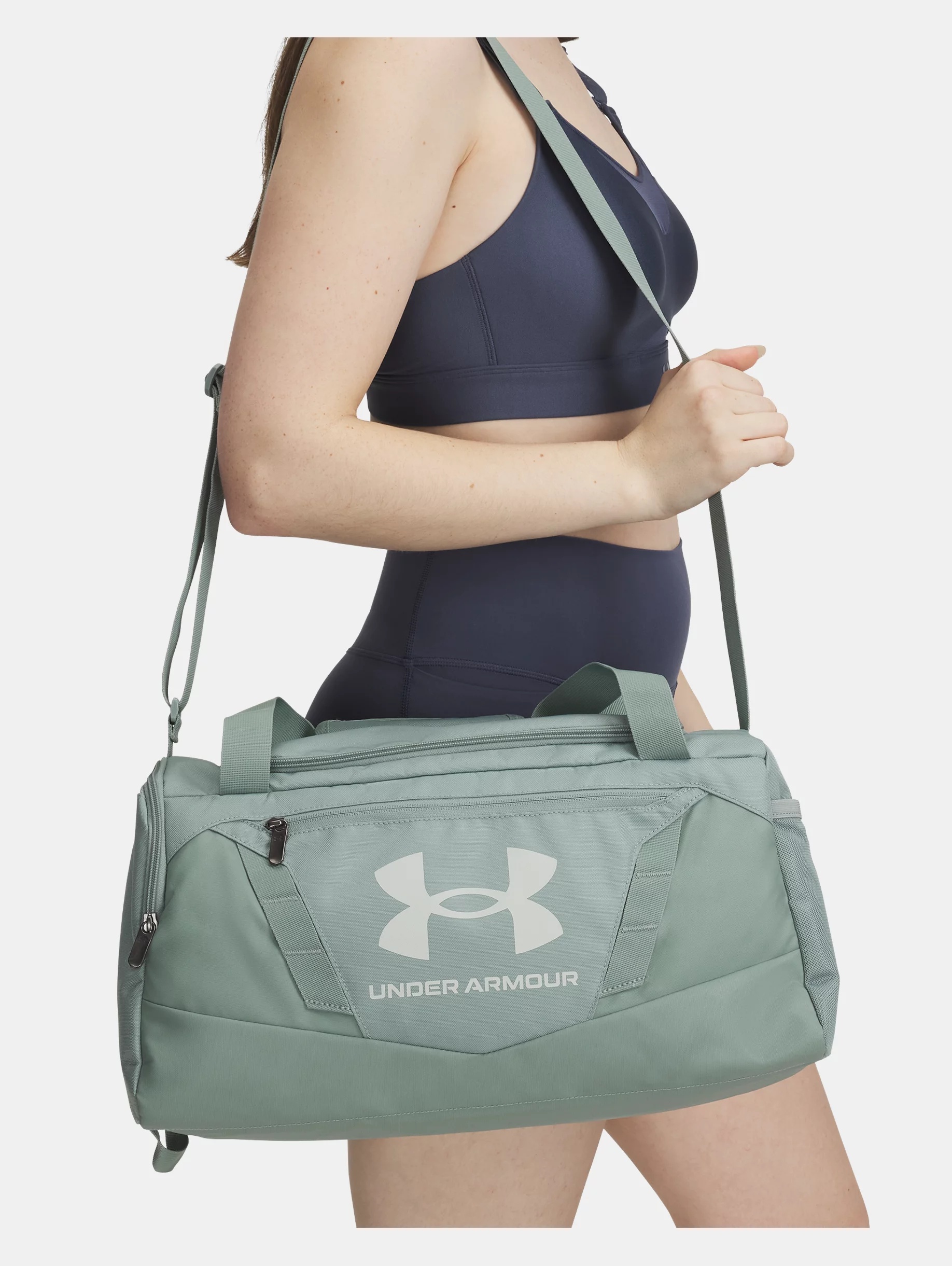 UA Undeniable 5.0 XS Duffle Bag - 4