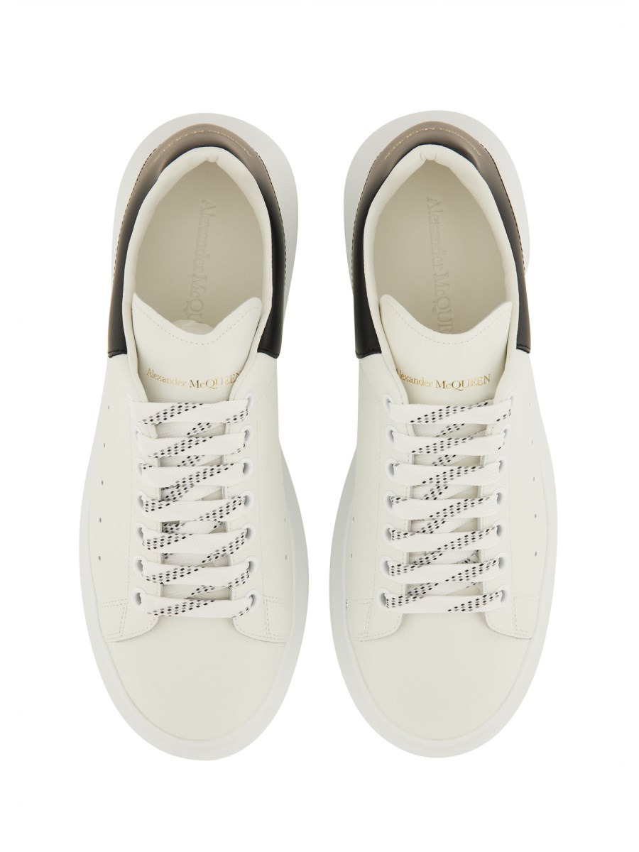 OVERSIZED SNEAKER - 2