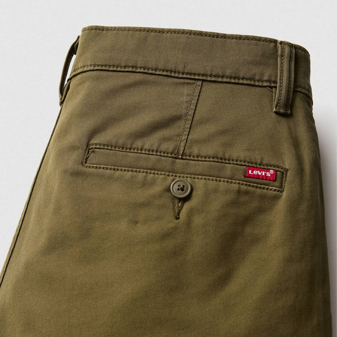 XX CHINO RELAXED MEN'S SHORTS - 7