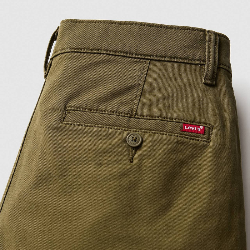 XX CHINO RELAXED MEN'S SHORTS 7
