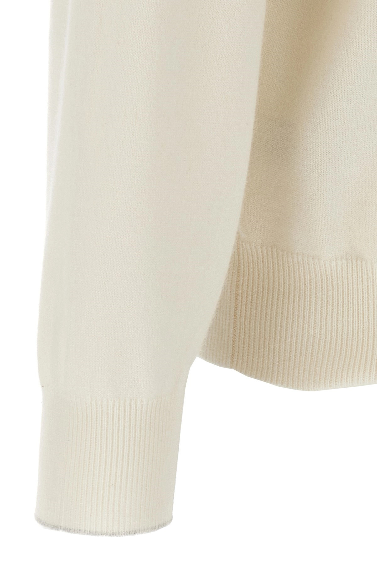 Cashmere sweater - 4