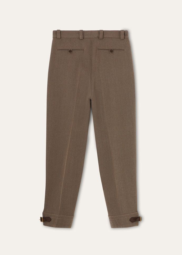 Norfolk Pants - 6