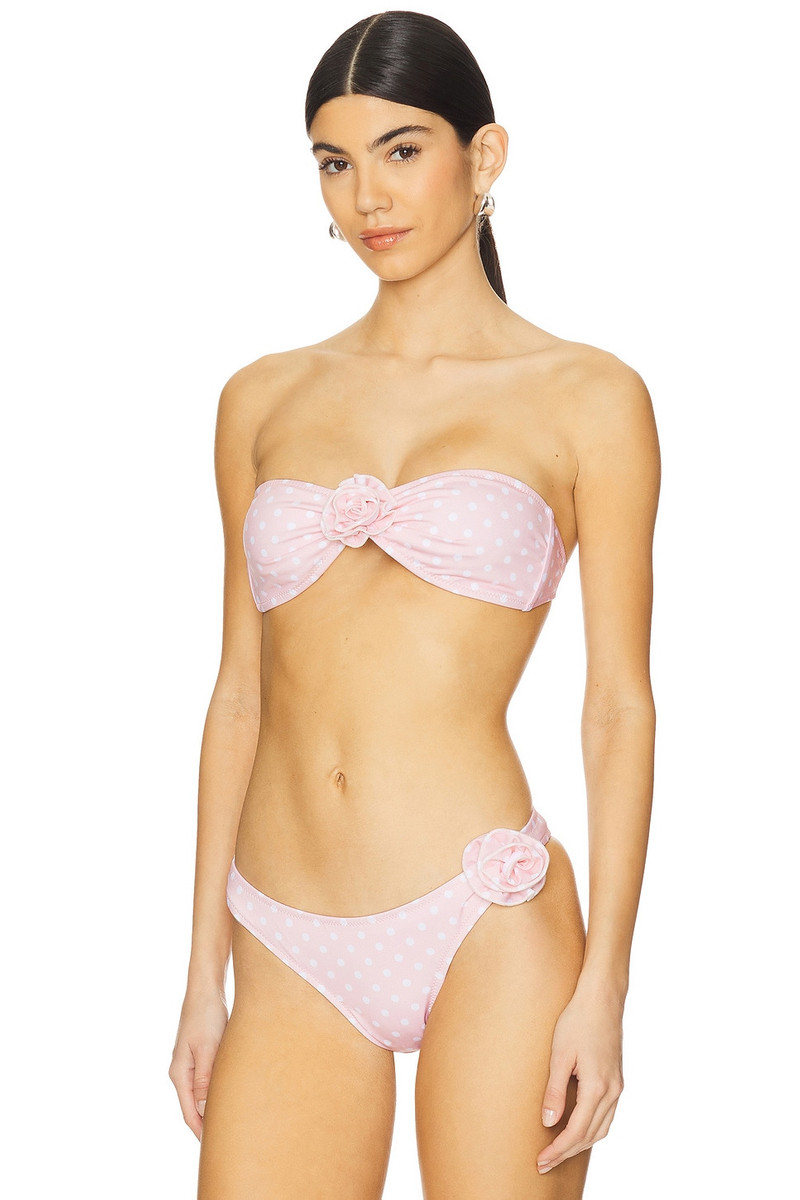 BANANHOT Nami Bikini Top outlook