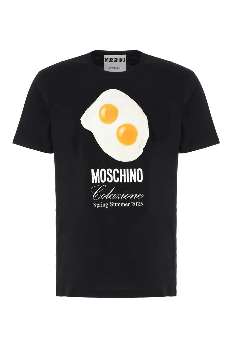 Moschino T-Shirt - 1