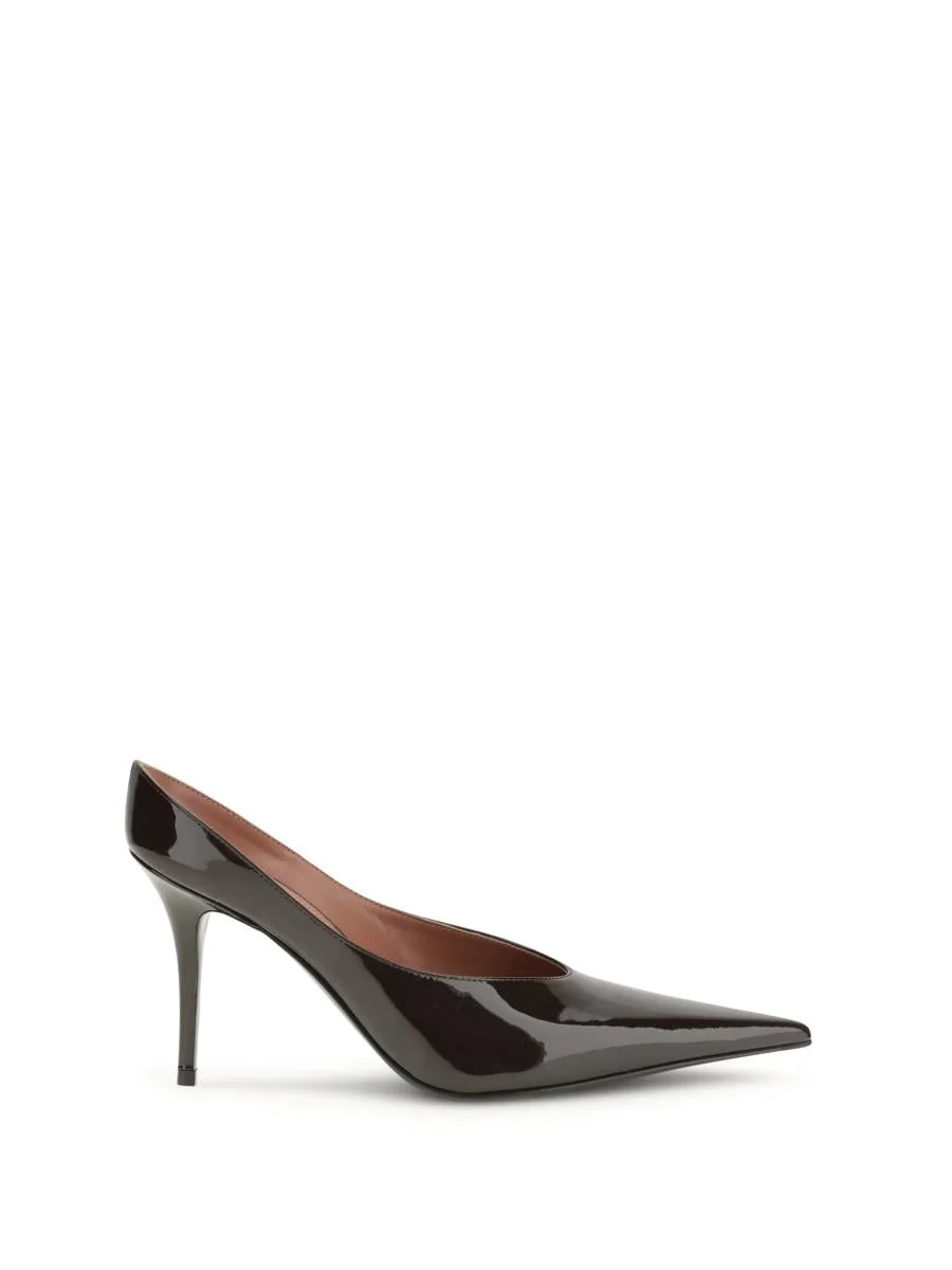 Amina Muaddi Sandals - 1