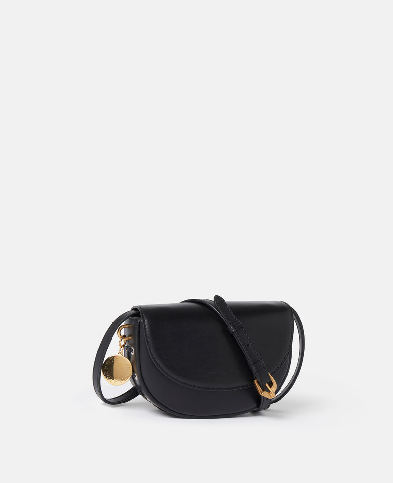 Frayme Whipstitch Small Shoulder Bag 1