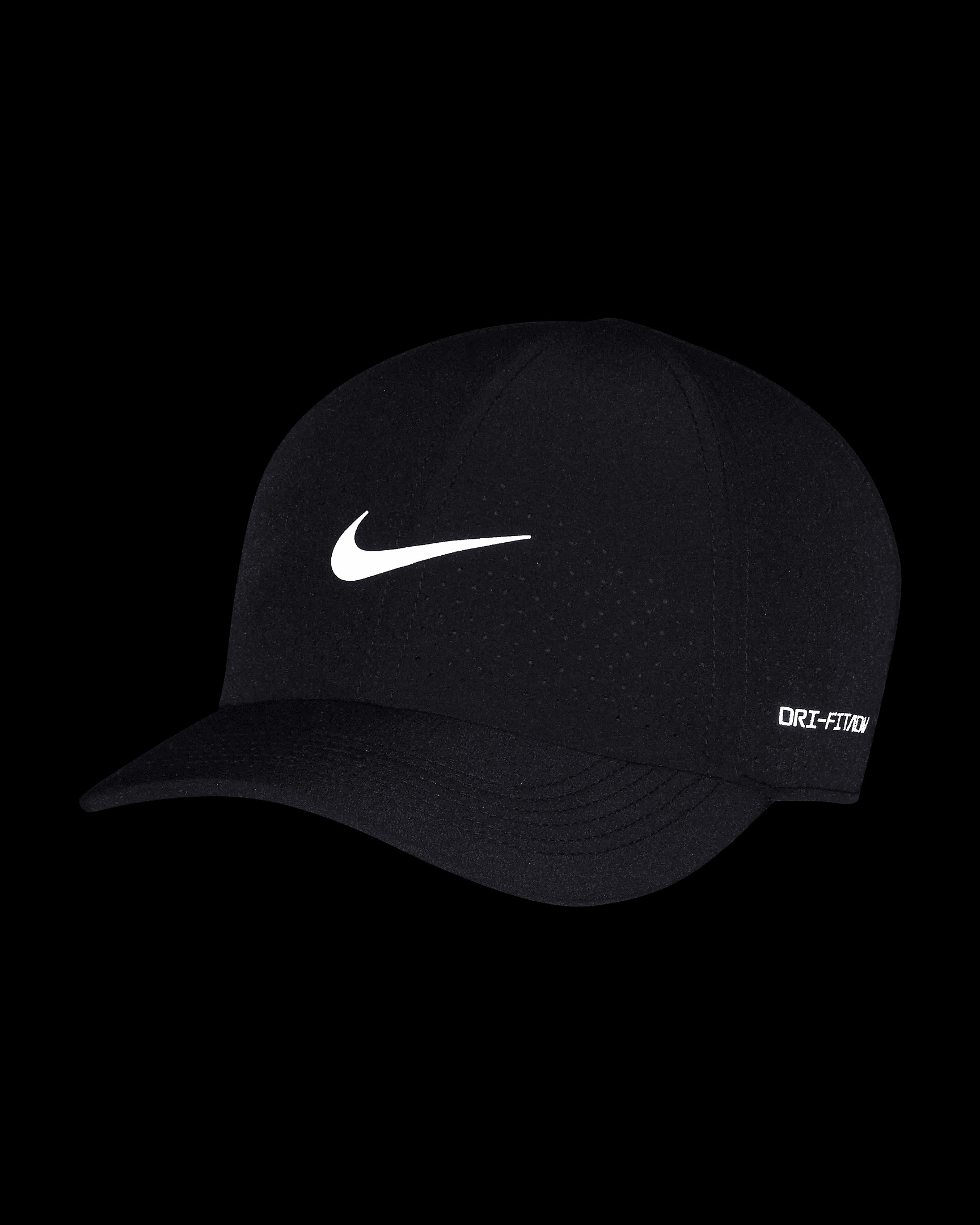 Nike Dri-FIT ADV Club Unstructured Tennis Cap - 3