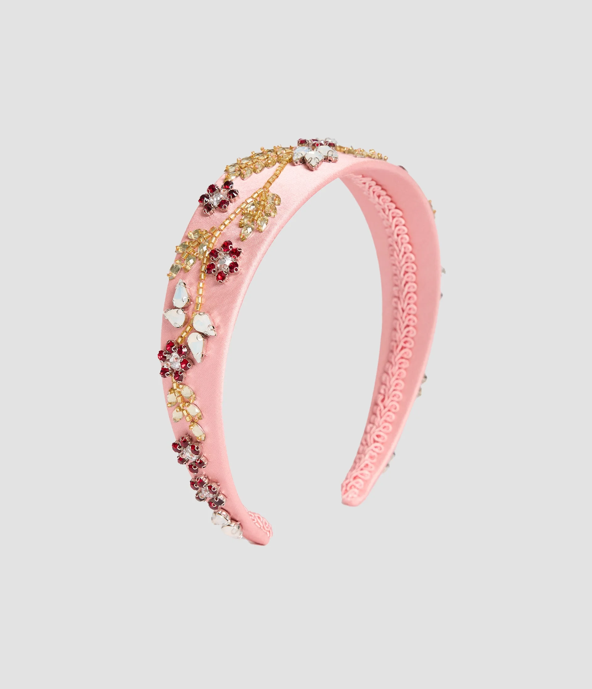 EMBELLISHED HEADBAND - 1