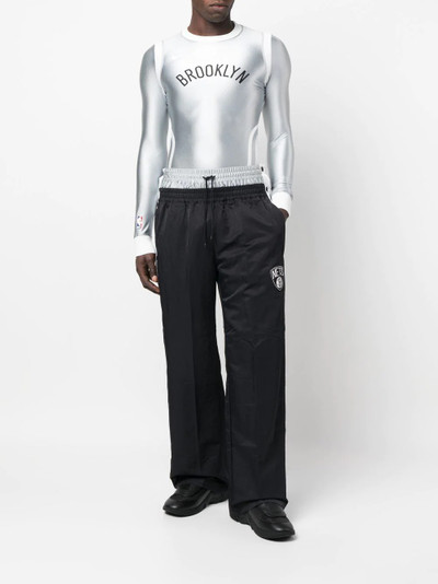 Ambush x Nike Jets track pants outlook