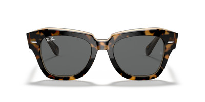 Ray-Ban STATE STREET outlook