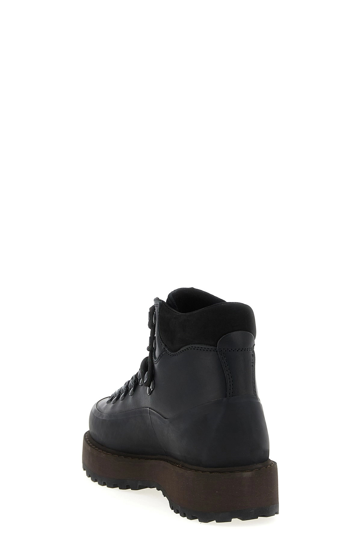 'Roccia Vet Due Gomma' ankle boots - 3