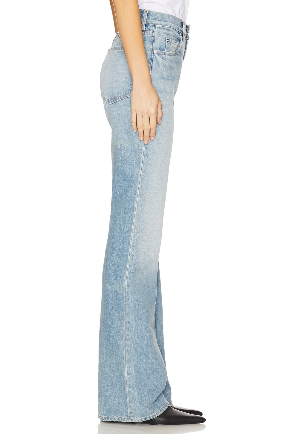Danie Mid Rise Boot - 3