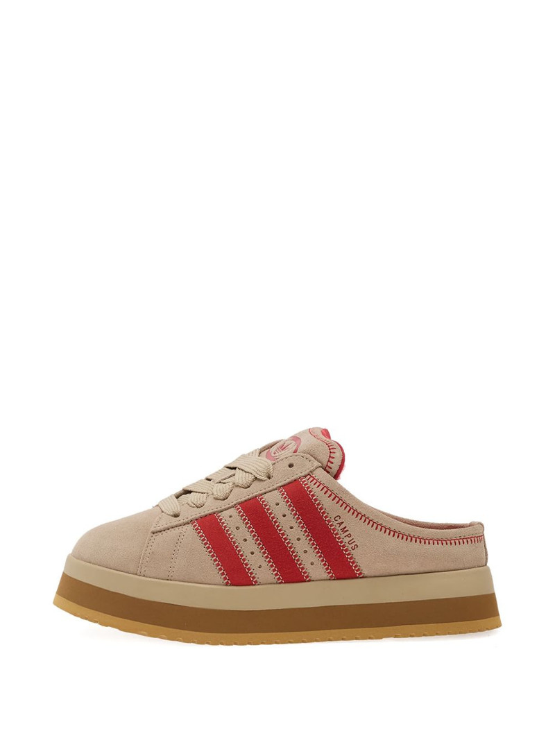 Campus 00s Winter Low slip-on sneakers 3