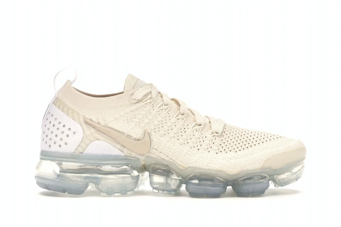 Nike Air VaporMax 2 Light Cream (Women's) - 1