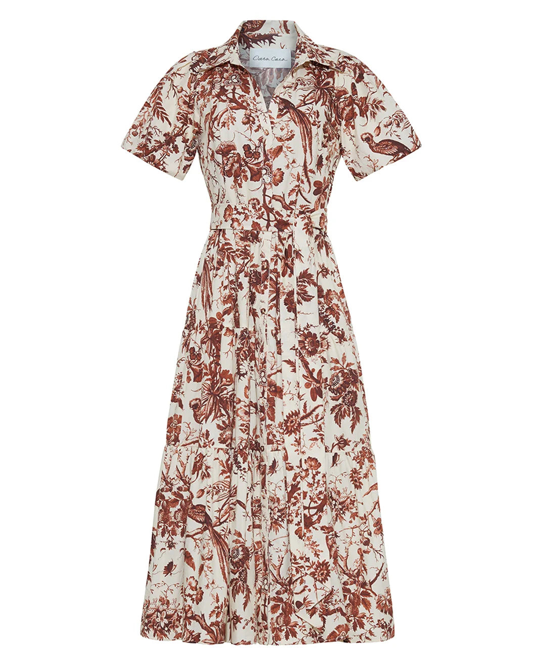 MARDI DRESS - 1