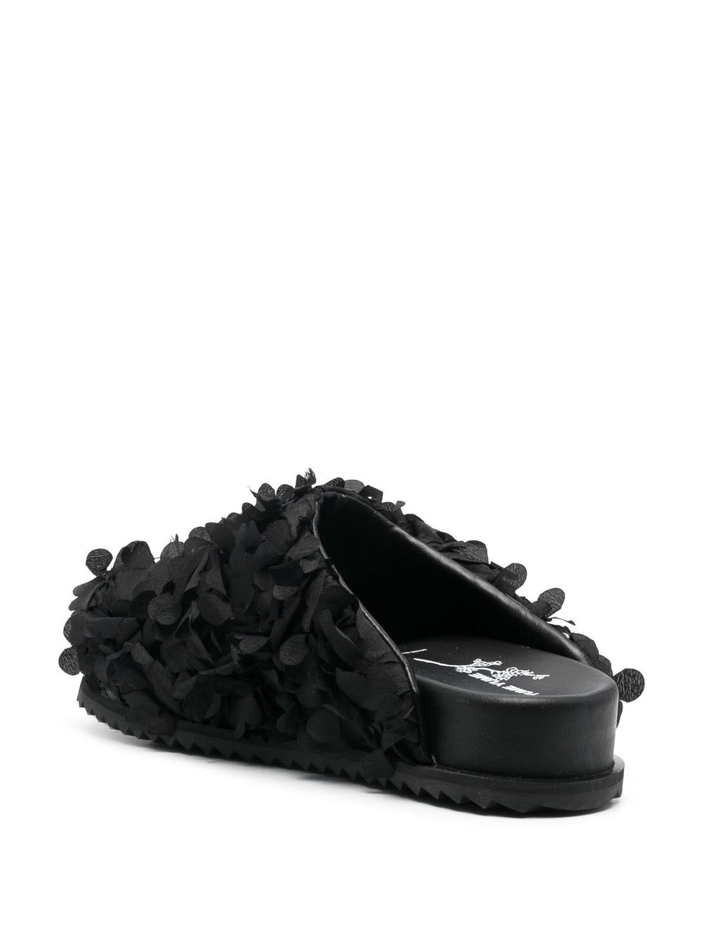 petal textured sliders - 3