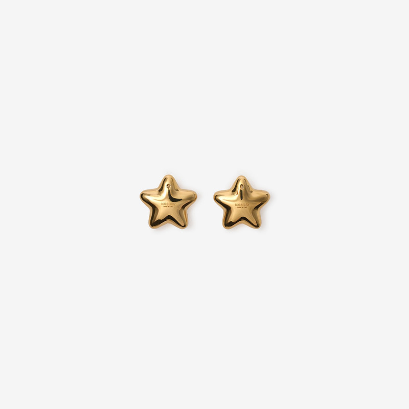 Star Earrings 4