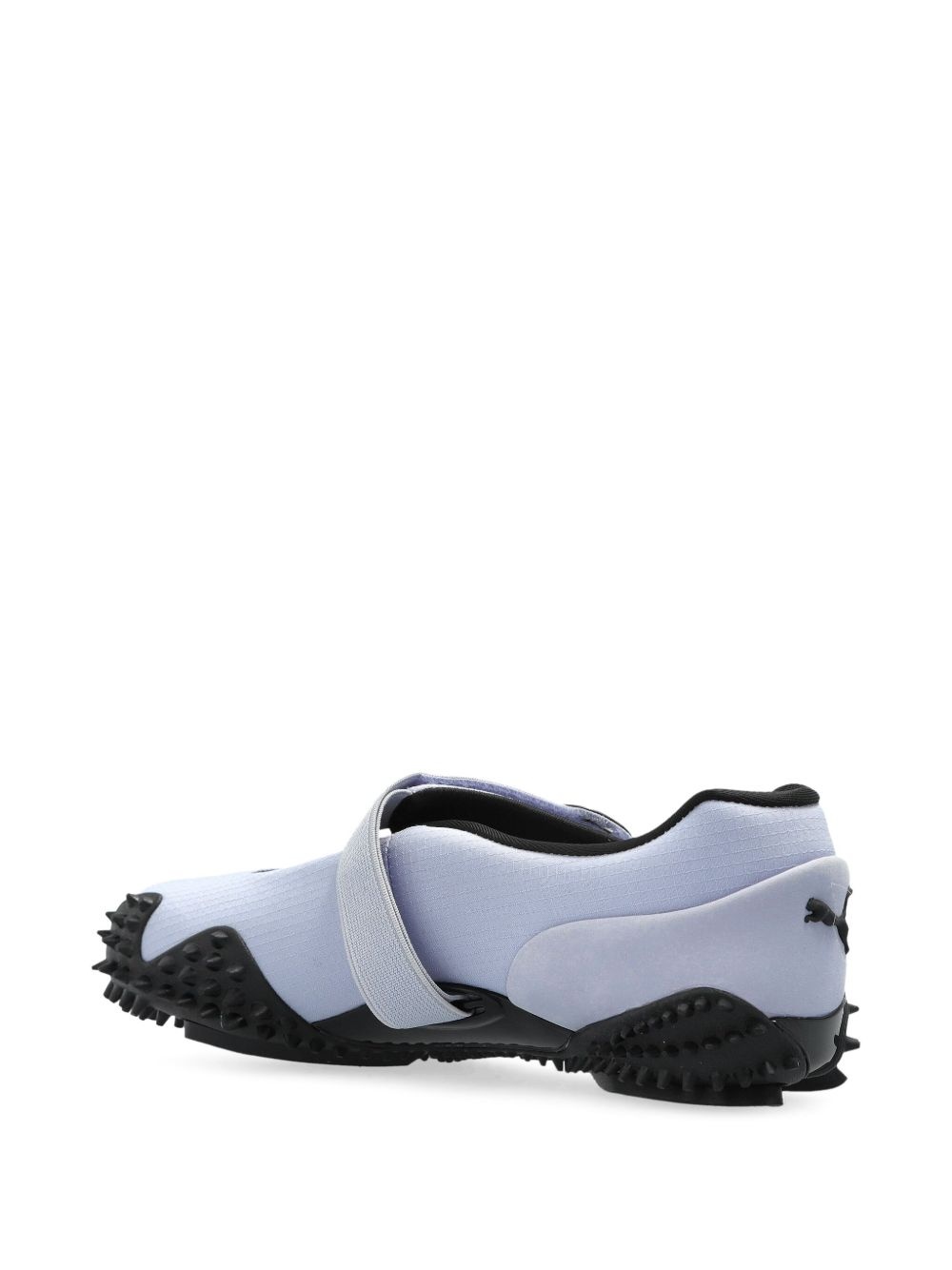 Mostro Fey slip-on sneakers - 3