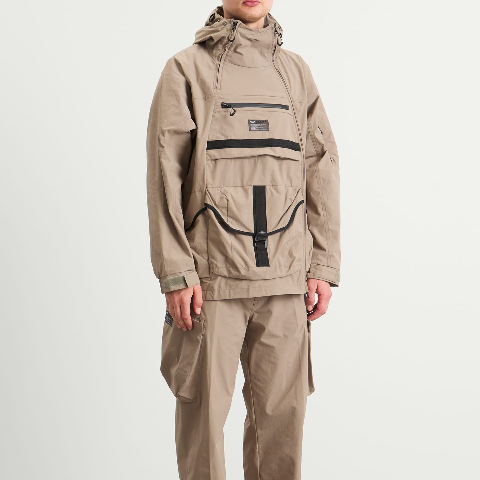 Oakley FGL Stroke Anorak 5.7 - 2