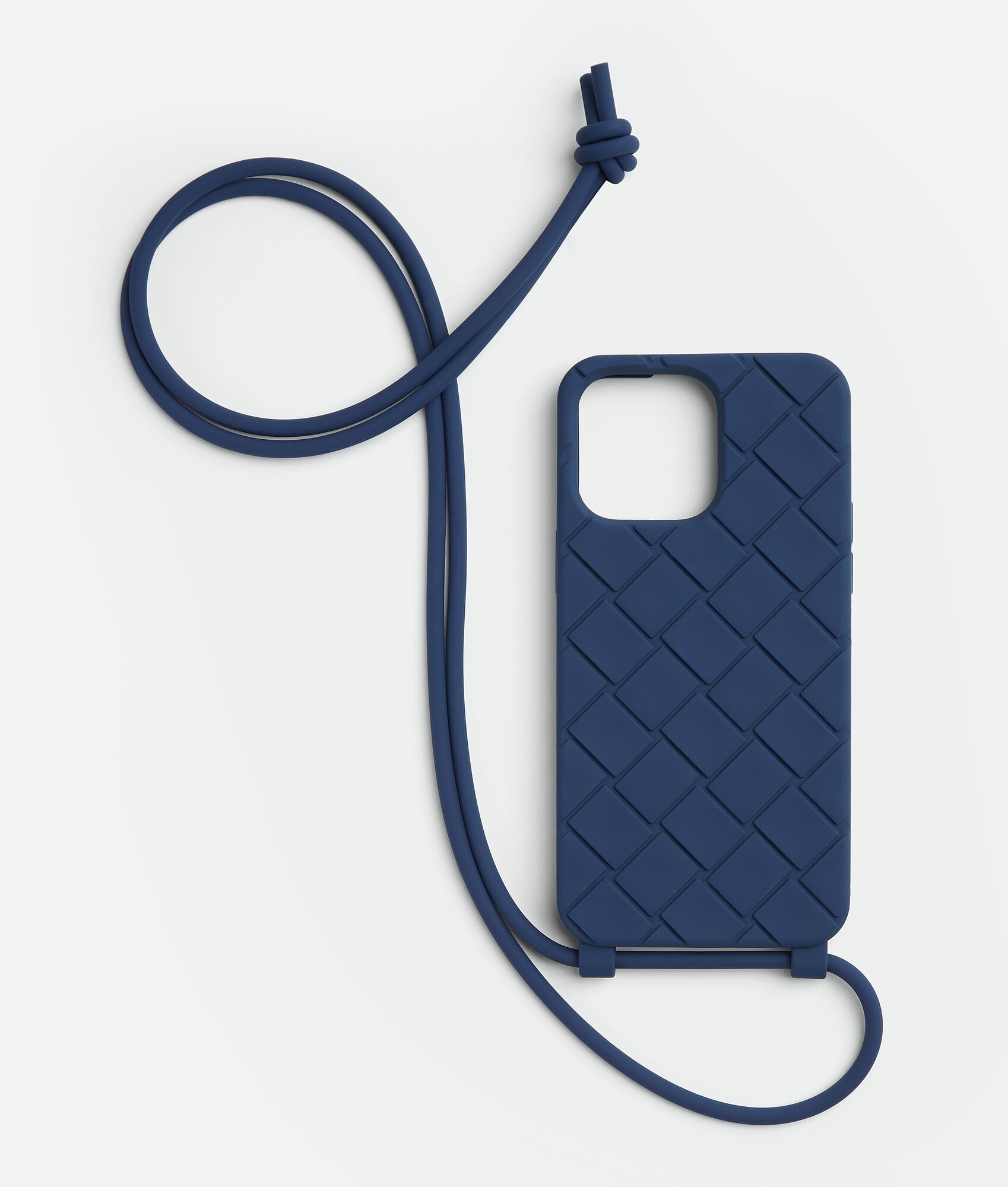 iphone 14 pro max case on strap - 1