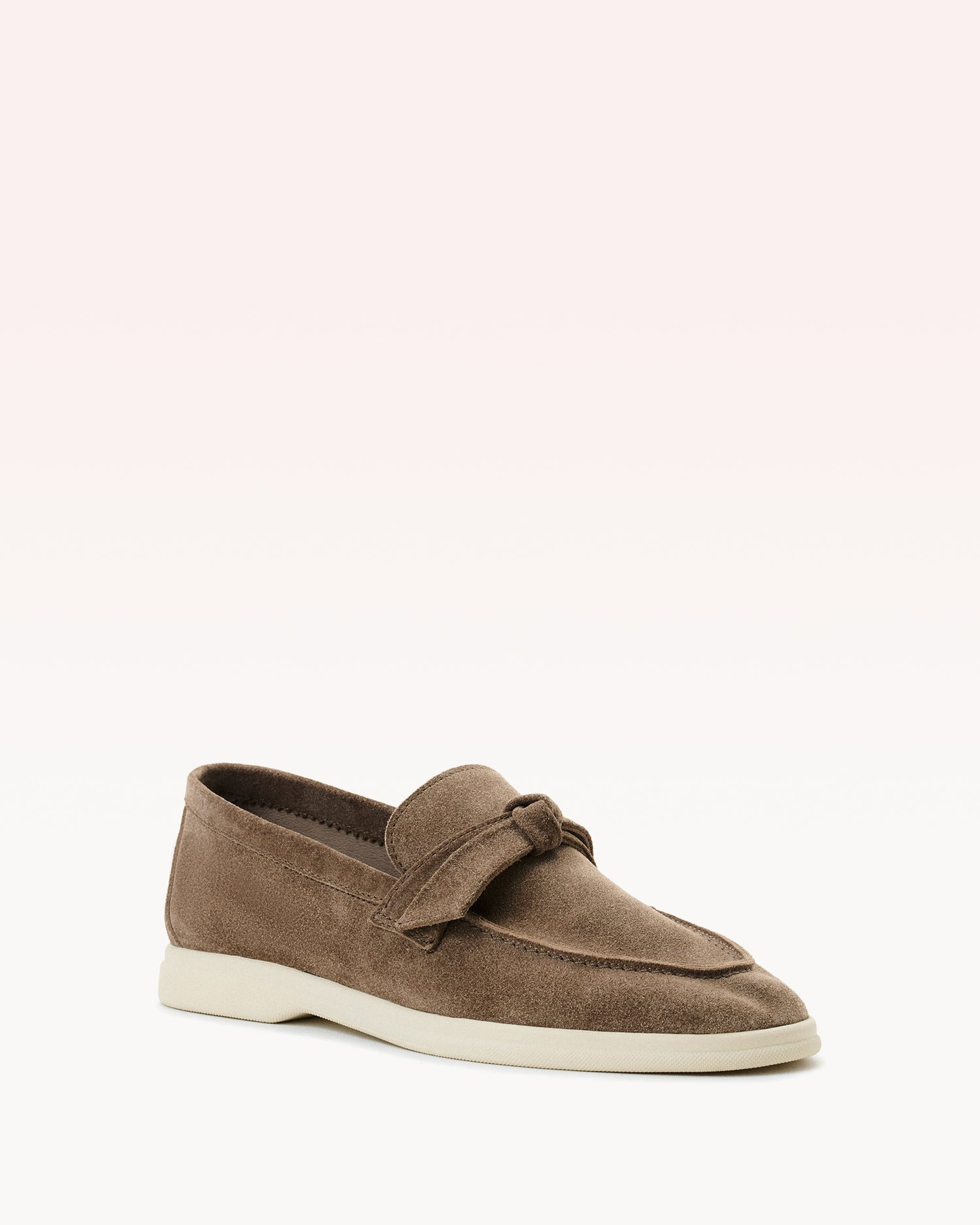 CLARITA SLIP ON SEMOLINA - 2