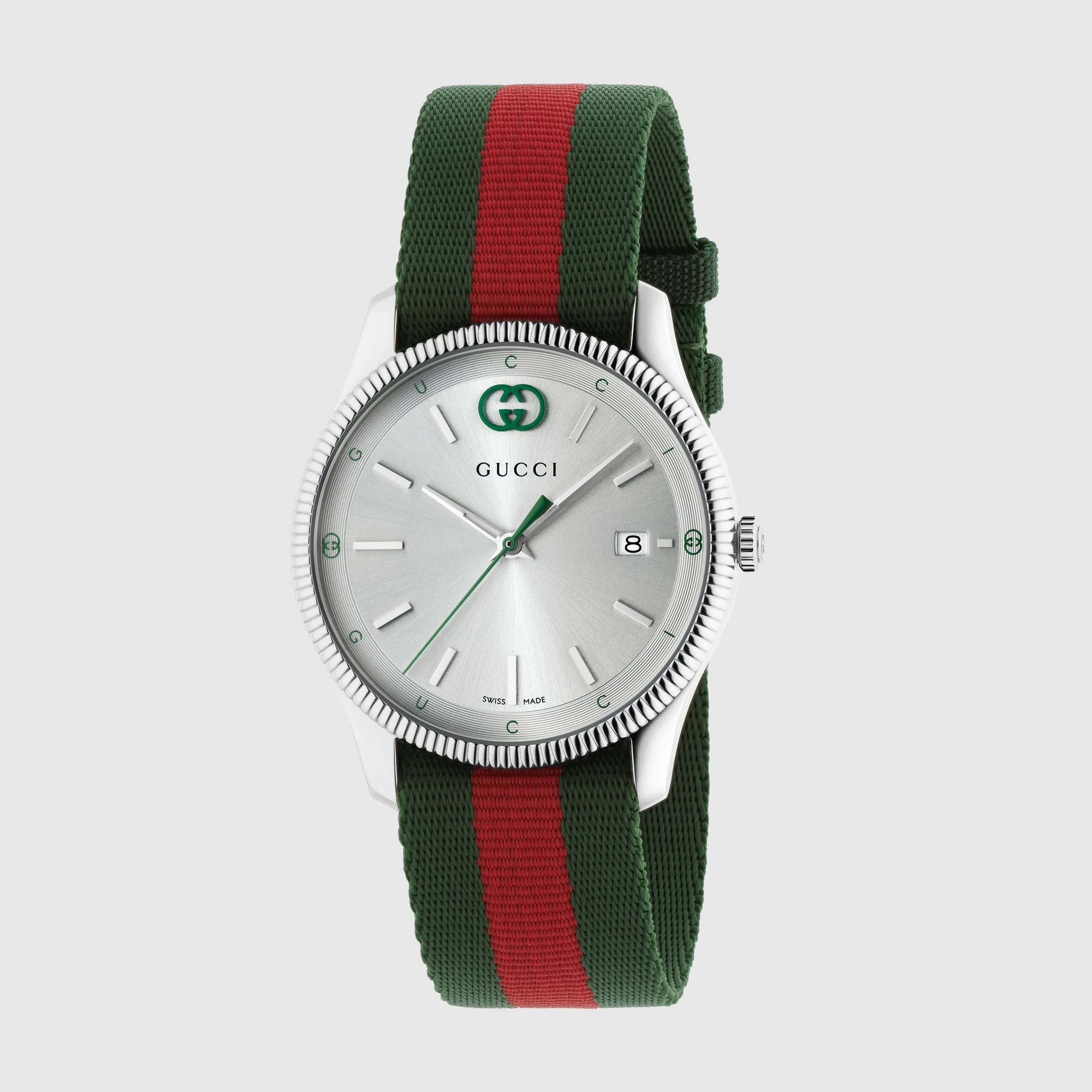 G-Timeless watch, 38mm - 1