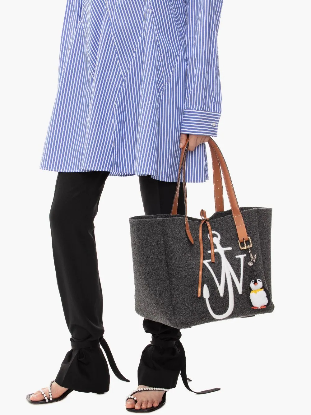 BELT TOTE - 3