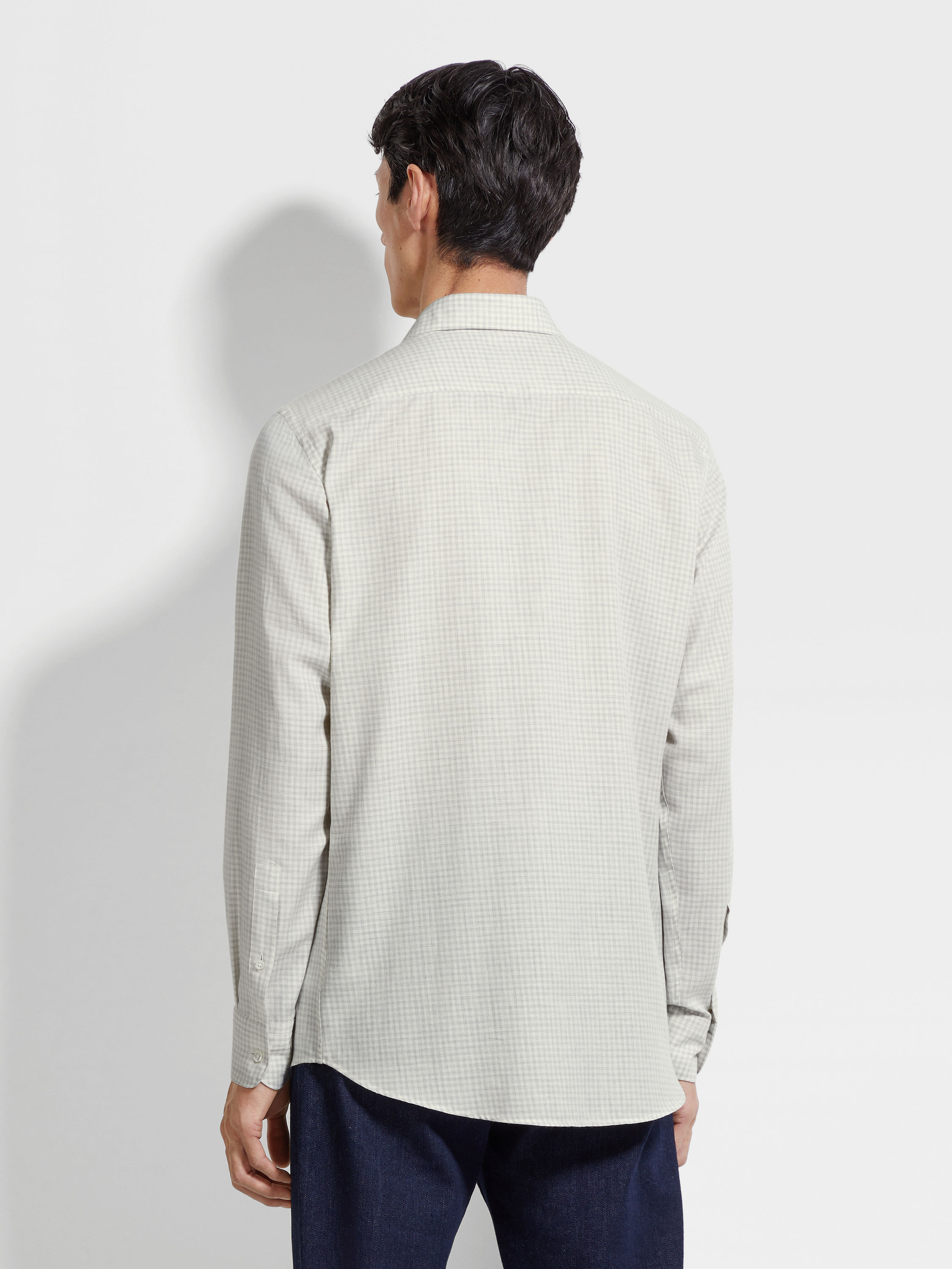 CASHCO SHIRT - 5