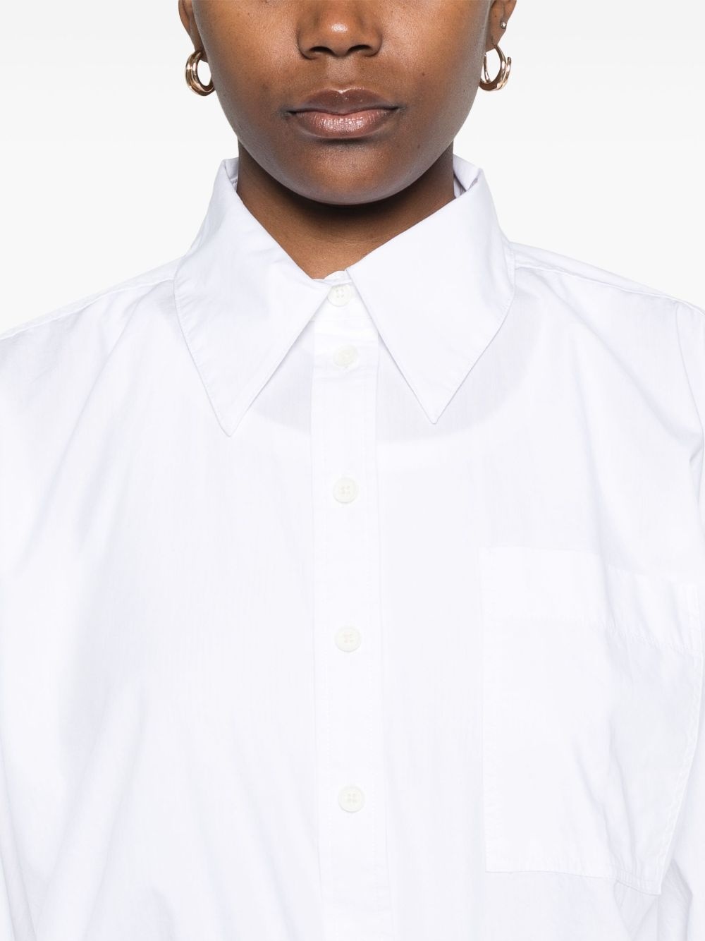 Angela shirt - 5