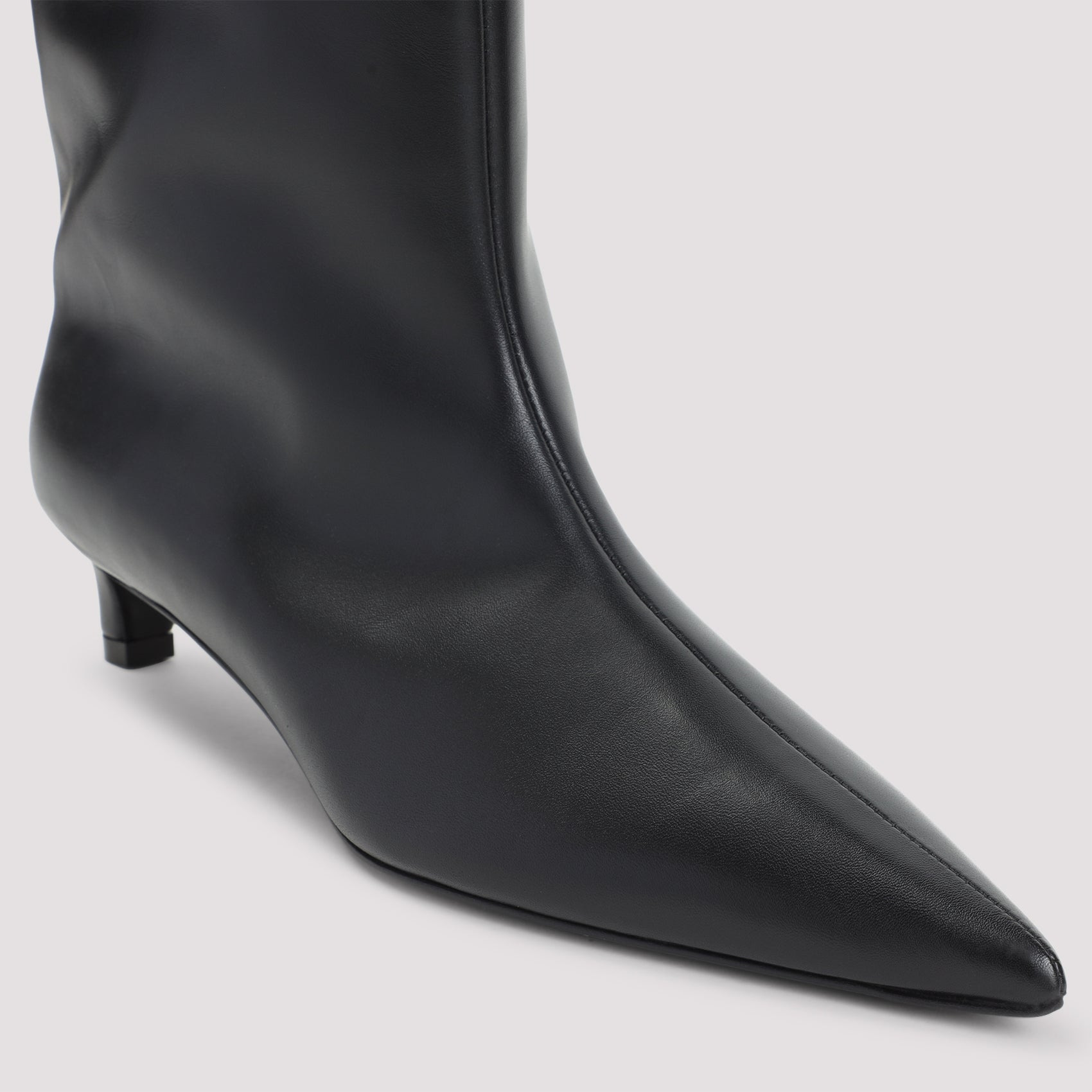 Jil Sander High Boot Women - 4