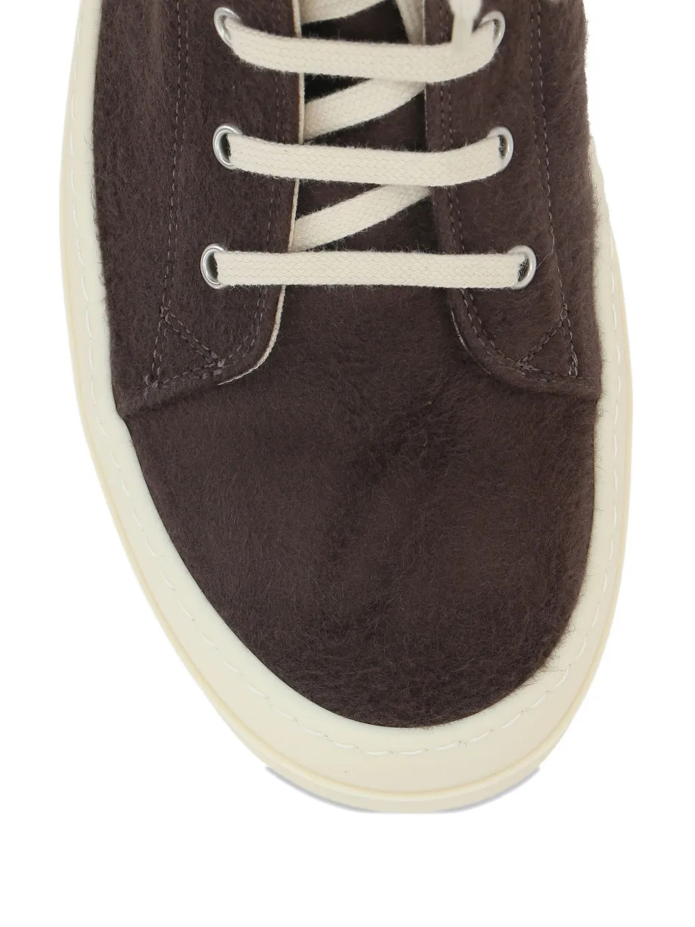 RICK OWENS DRKSHDW - Men Scarpe Vegan Sneaks - 4